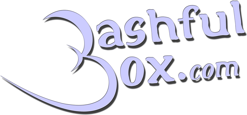 Bashful Box Logo